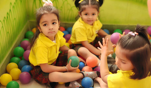 Playschool Franchise in Gujarat